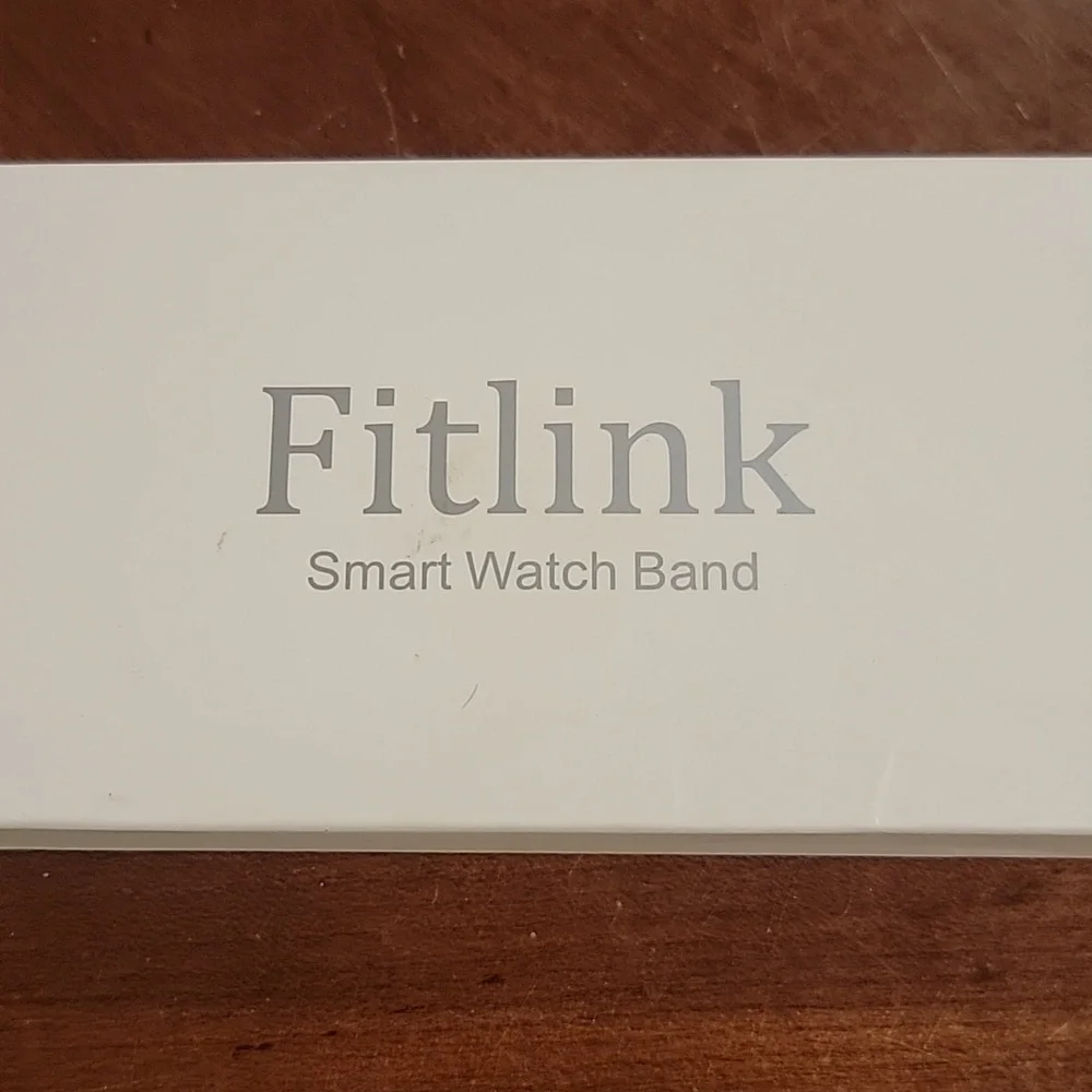 (J10) Fit link smart watch band